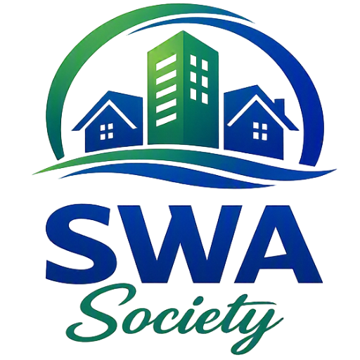 SWA Society Logo